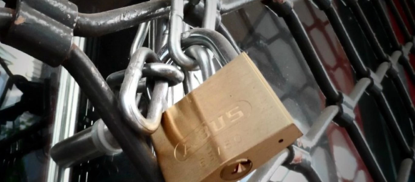 Γενικό «λουκέτο» στην αγορά από Τετάρτη: Δείτε αναλυτικά ποια μαγαζιά μένουν ανοικτά